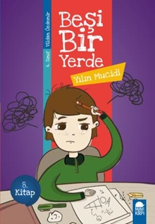 Yılın Mucidi - Beşi Bir Yerde (4. Sınıf)