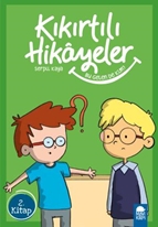 Bu Gelen de Kim - Kıkırtılı Hikayeler (3. Sınıf)