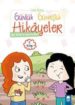 Çilek Tarlası ile Çıkarma İşlemi - Günlük Güneşlik Hikayeler (1. Sınıf)