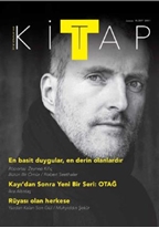 T Kitap  Sayı 1