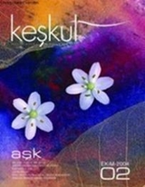 Keşkül Dergisi 2. Sayı