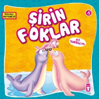 Şirin Foklar ile Tanışalım