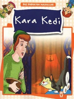 Kara Kedi