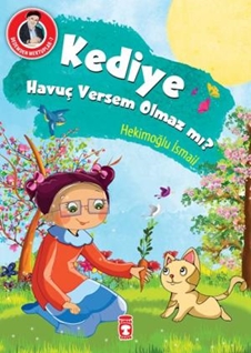 Kediye Havuç Versem Olmaz mı?