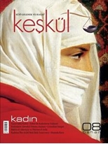 Keşkül Dergisi 8. Sayı