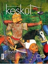 Keşkül Dergisi 9. Sayı