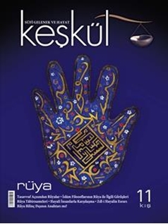 Keşkül Dergisi 11. Sayı