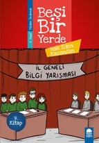 Hak Eden Kazansın - Beşi Bir Yerde (4. Sınıf)