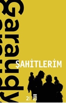 Şahitlerim