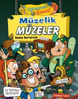 Müzelik Müzeler