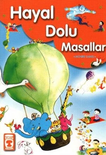 Hayal Dolu Masallar