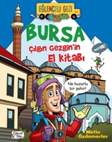 Bursa Çılgın Gezginin El Kitabı