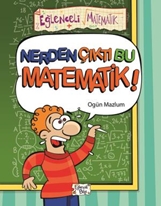 Nerden Çıktı Bu Matematik