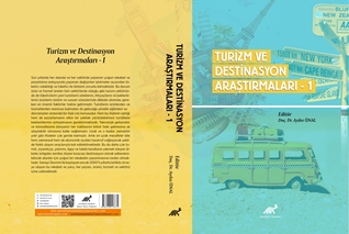 Turizm Ve Destinasyon Araştırmaları - 1