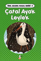 Çatal Ayak Leylek