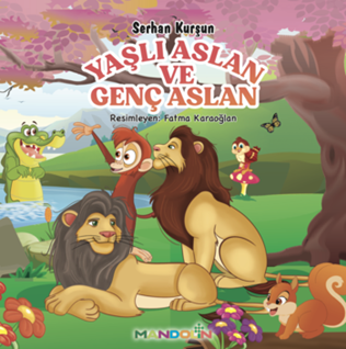 Yaşlı Aslan ve Genç Aslan