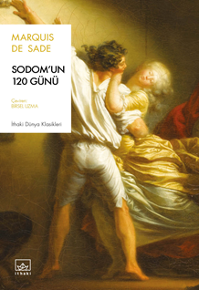 Sodom’un 120 Günü