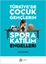 Türkiye'de Çocuk ve Gençlerin Spora Katılım Engelleri