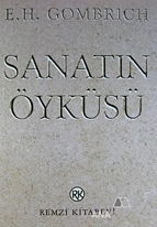 Sanatın Öyküsü