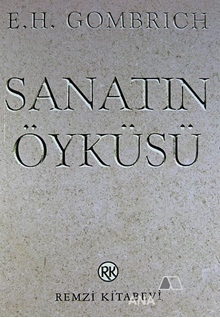 Sanatın Öyküsü