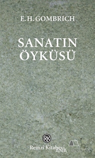 Sanatın Öyküsü / Cep Boy