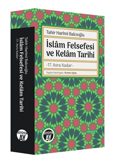 İslam Felsefesi ve Kelam Tarihi