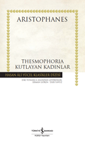 Thesmophoria Kutlayan Kadınlar – Ciltli