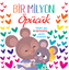 Bir Milyon Öpücük