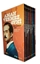 Amanvermez Avni (Beyan Genç) 10 Kitap Takım