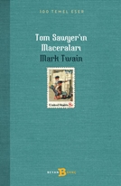 Tom Sawyer'in Maceraları (Lise 100 Temel)