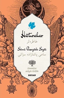 Hatıralar (Osmanlıca - Türkçe)