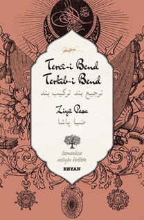 Terci-i Bend Terkib-i Bend (Osmanlıca-Türkçe)