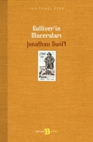 Gulliver'in Maceraları (Lise 100 Temel)