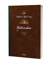 Hatıralar  Safahat 5. Kitap