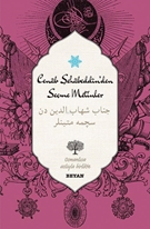 Cenab Şahabeddin'den Seçme Metinler (Osmanlıca-Türkçe)