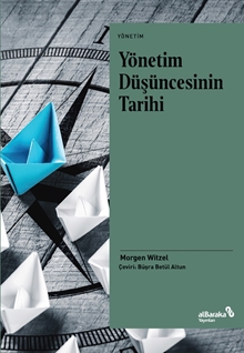 Yönetim Düşüncesinin Tarihi