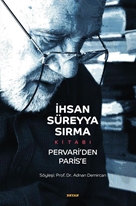 İhsan Süreyya Sırma Kitabı