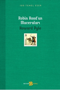 Robin Hood'un Maceraları (Lise 100 Temel)