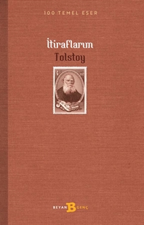 İtiraflarım (Lise 100 Temel)