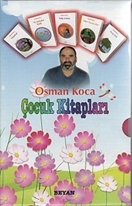 Osman Koca Çocuk Kitapları (5 Kitap) Takım