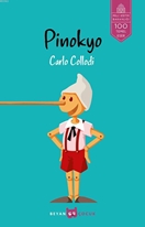 Pinokyo  (100 Temel Eser)