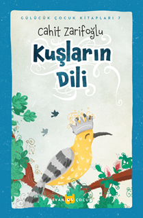 KUŞLARIN DİLİ - Ciltli (Resimli)