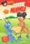 Nanu'nun Maceraları  8 - Titiz Nanu