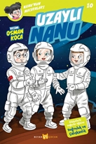 Nanu'nun Maceraları   10 - Uzaylı Nanu