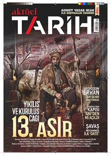 Aktüel Tarih Dergisi Sayı :1