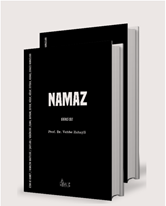 Namaz (2 cilt)