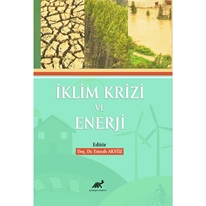 İklim Krizi Ve Enerji