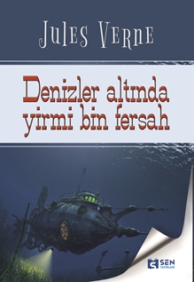 Denizler altında 20 Bin Fersah