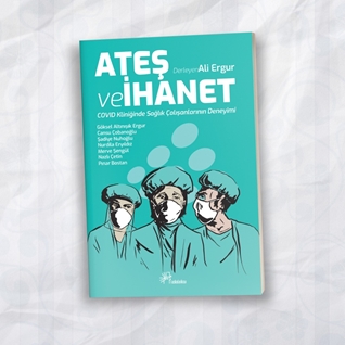 Ateş Ve İhanet