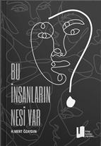 Bu İnsanların Nesi Var ?